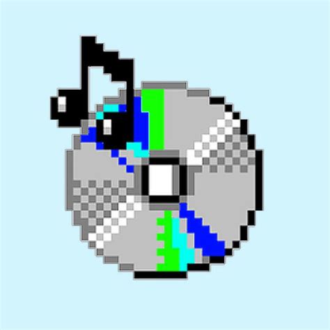 Image result for Windows 95 Minecraft Icon
