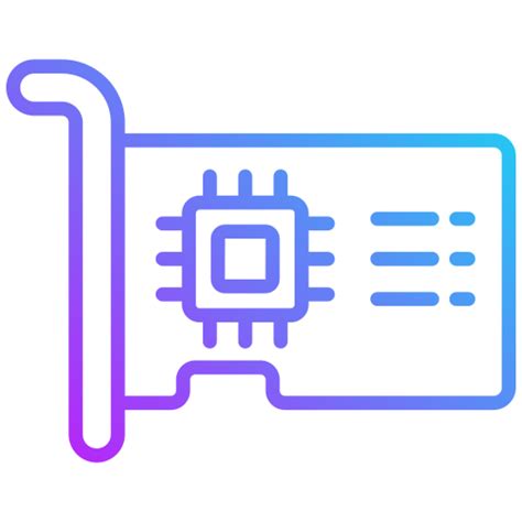 Line card leed - Free icons