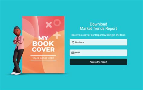 Lead Form Examples 的图像结果