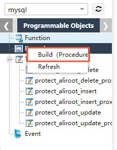 Image result for How to Create Procedures