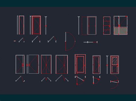 Dynamic Blocks Tutorial 的图像结果