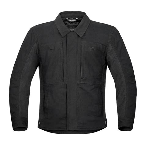 Viaterra WAYNE – Urban Riding Jacket – Motodrift