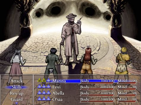 Fear and Hunger Termina Boss Rush Mod (Inspired by Xade) by Afri