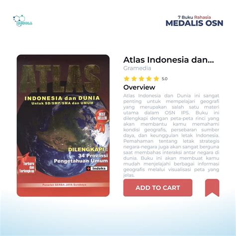 Scuola | Pelatihan OSN - Olimpiade Sains Nasional | 🤫 RAHASIA MEDALIS OSN IPS SMP ‼️ Mau jadi ...