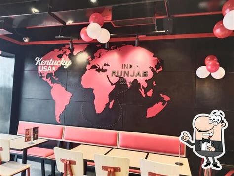 KFC, Amritsar, SCF No 28 - Restaurant reviews