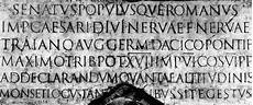 lettere roma escritura romana historia escritura antigua lettere roma escritura romana historia escritura antigua