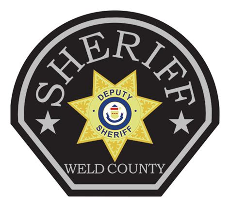 Search Active Warrants Weld Sheriff