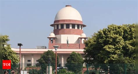 Collegium: SC Collegium recommends transfer of 7 HC Judges, Justice ...