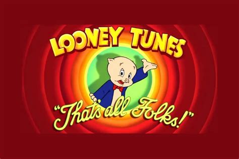 Looney Tunes Font Free Download | FontSwan