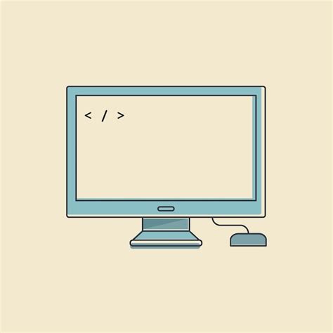 Image result for Computer Screen Drawing
