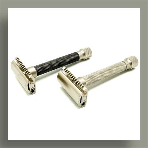 Image result for Open Comb Razor