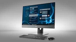 Dell OptiPlex All in One 7780 | i5-10505 | Windows11Pro | 27" FHD ...