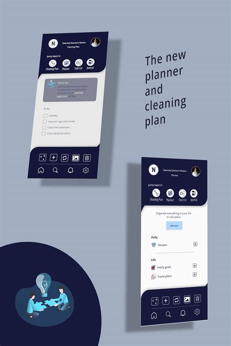 Image result for Notion Explained