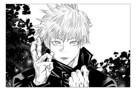 jujutsu kaisen anime   Tumblr