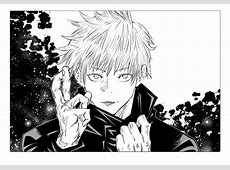 jujutsu kaisen anime   Tumblr