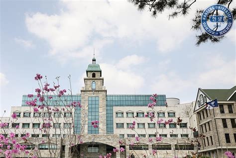 汉阳大学2022年9月入学 ERICA校区本科留学申请招生简章