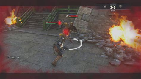 Image result for For Honor Script Cheat