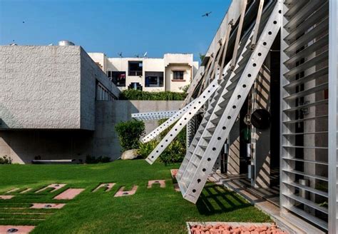 The Engineers House | essteam 2020