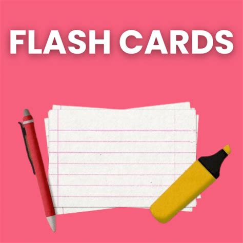 Class 9 Flash Cards Subject-wise Revision and Quick Notes