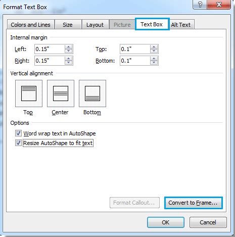 Image result for Microsoft Word Convert Text Box to Text