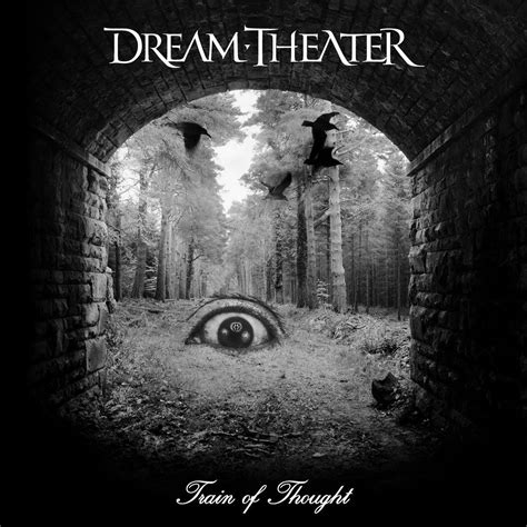 Dream Theater - Train of Thought 2003 [Full Album] | Dream theater ...