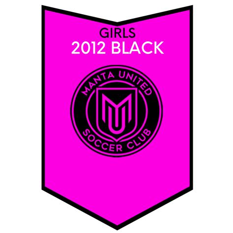 Manta United Girls Teams | MANTA United Soccer Club