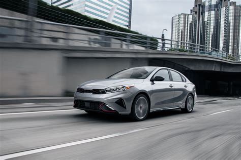 KIA Forte Specs, Performance & Photos - 2021, 2022, 2023, 2024, 2025, 2026 - autoevolution