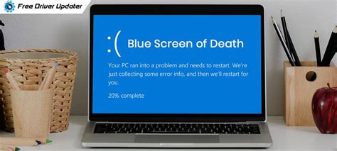 Fix Blue Screen Windows 10 的图像结果