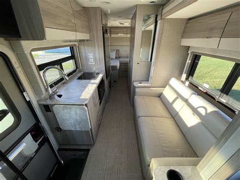 Thor Sprinter Compass LP 的图像结果