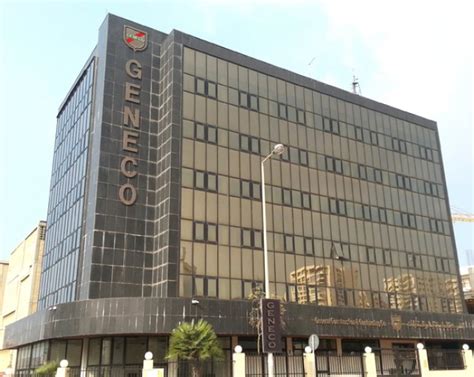 Image result for Geneco Repo