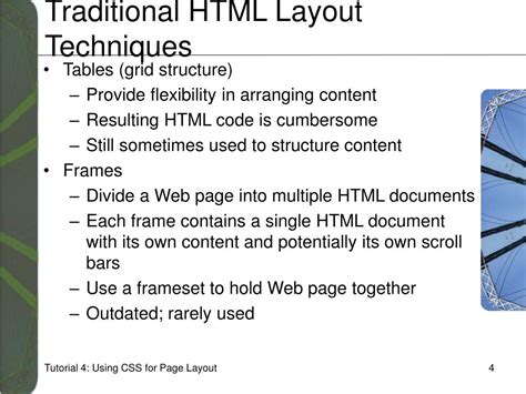 CSS Layout Tutorial 的图像结果