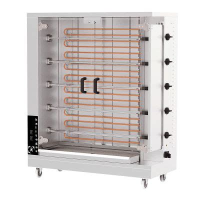 Rinnova CRE5B Chicken Rotisserie, Electric Price