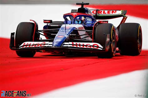 RB admit rushed Spanish GP upgrade package was a “belly flop” | Formula ...