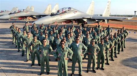 World Air Power Index 2022: Indian Air Force Ranks 3rd