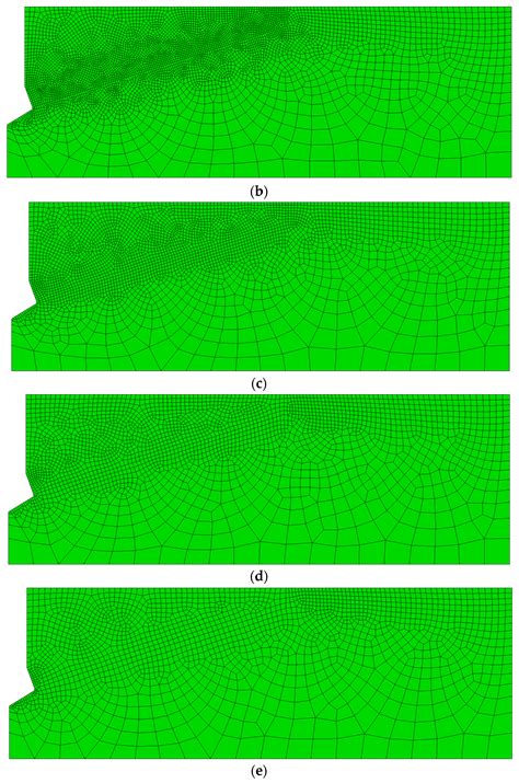 The Influence of the Physical-Mechanical Parameters of Rock on the ...