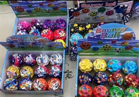 Super High Bouncing Ball, Super Hot Moon Ball and Space Balls for Kids ...