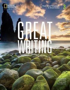 Great Writing 3: Student's Book: Buy Great Writing 3: Student's Book by ...