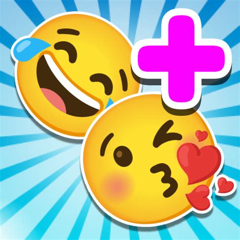 Emoji Mix: Emoji Merge - App on Amazon Appstore