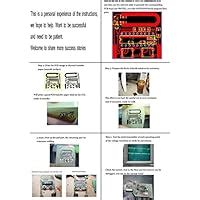 10 PCB Circuit Board Thermal Transfer Paper A4 size Transfer Paper DIY ...