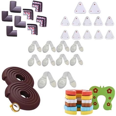 Nexbie Baby Safety Kit