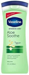 Vaseline Intensive Care Total Moisture Body Lotion - Price in India ...