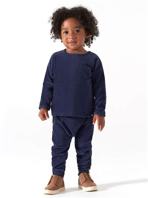 Modern Moments by Gerber Baby Boy or Girl Gender Neutral Long Sleeve ...