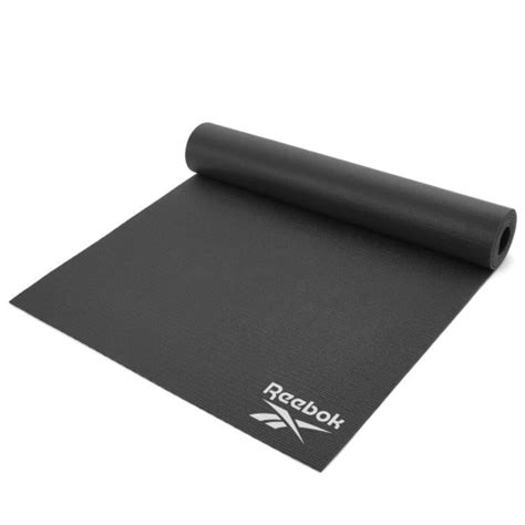 Reebok PVC Yoga Mat – SportsBunker.in