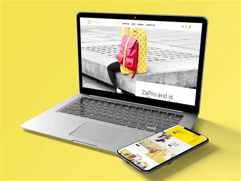 Space Themed Website Design | Freelancer