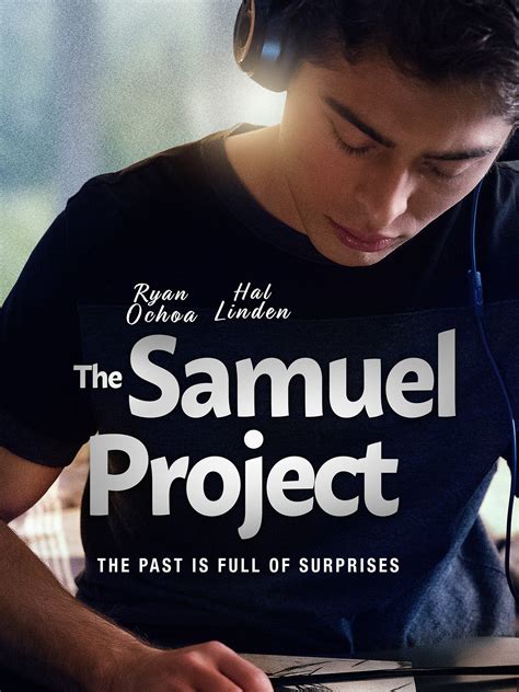 Prime Video: The Samuel Project