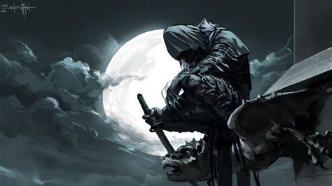 Warrior 4k Wallpapers - Top Free Warrior 4k Backgrounds - WallpaperAccess