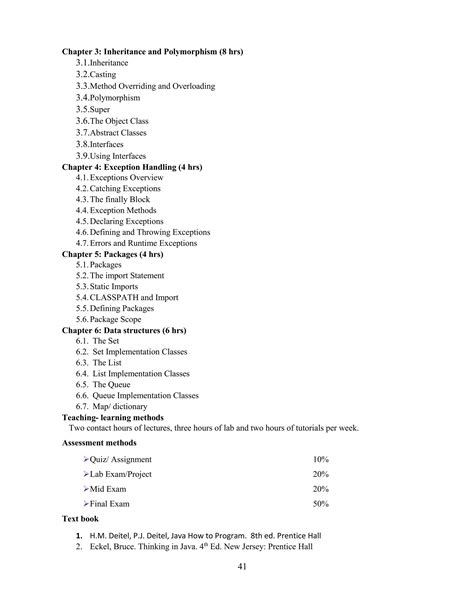 Computer Science Curriculum 的图像结果