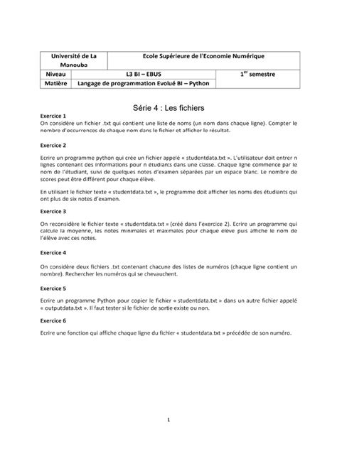 Image result for Creer Des Fichiers Python