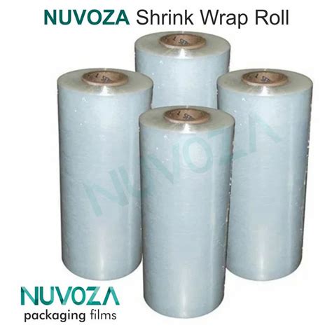 Wrapping Machine - Bottle Shrink Wrapping Machine Manufacturer from New ...