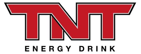 Tnt Logo Png - Free Transparent PNG Logos